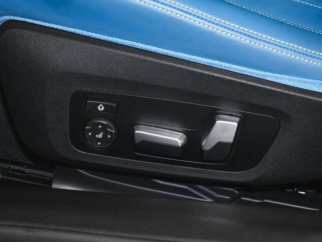 2024 BMW M4 Convertible Base - Photo 47