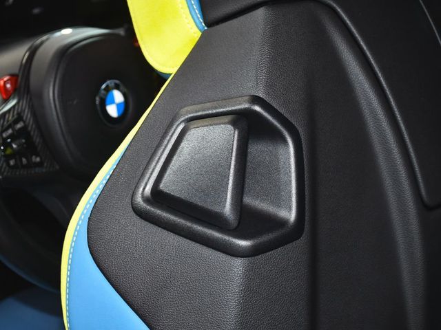 2024 BMW M4 Convertible Base - Photo 50