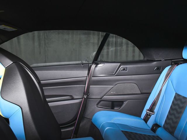 2024 BMW M4 Convertible Base - Photo 51