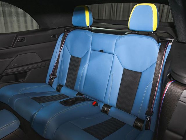 2024 BMW M4 Convertible Base - Photo 53