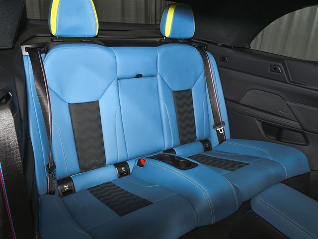 2024 BMW M4 Convertible Base - Photo 54