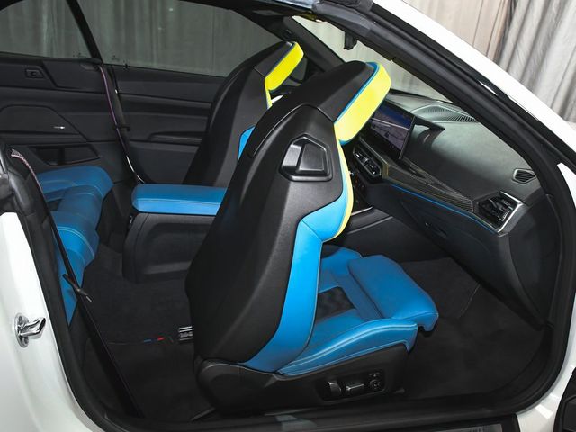 2024 BMW M4 Convertible Base - Photo 57