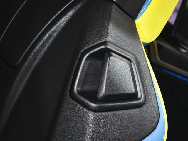 2024 BMW M4 Convertible Base - Photo 58