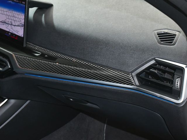 2024 BMW M4 Convertible Base - Photo 63