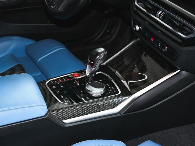 2024 BMW M4 Convertible Base - Photo 64