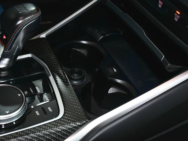 2024 BMW M4 Convertible Base - Photo 65