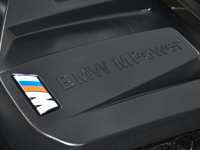 2024 BMW M4 Convertible Base - Photo 71