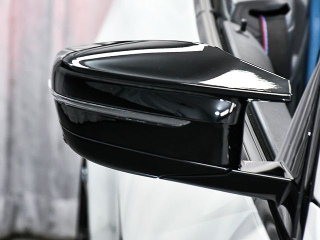 2024 BMW M4 Convertible Base - Photo 73