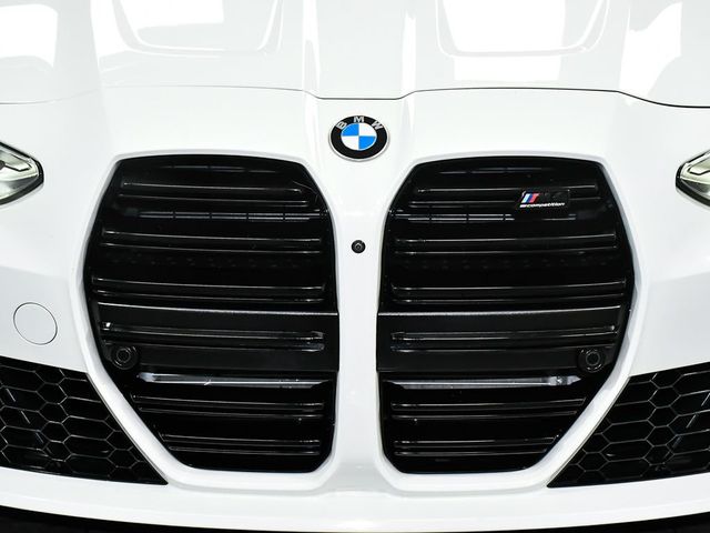 2024 BMW M4 Convertible Base - Photo 75