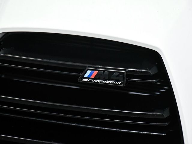 2024 BMW M4 Convertible Base - Photo 76