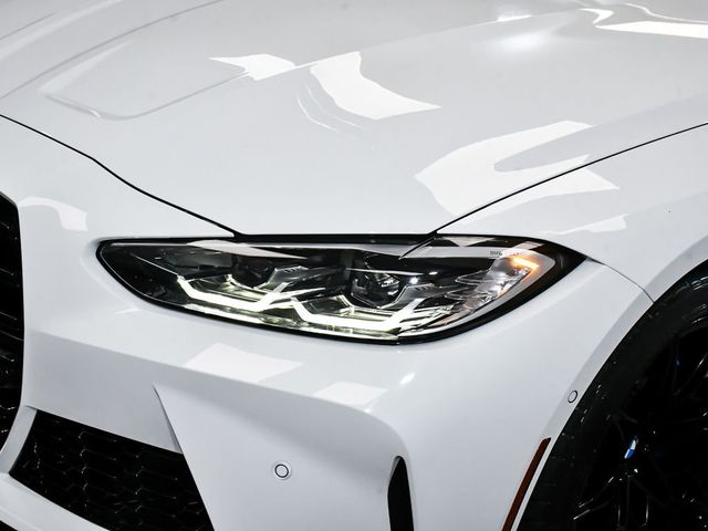 2024 BMW M4 Convertible Base - Photo 77