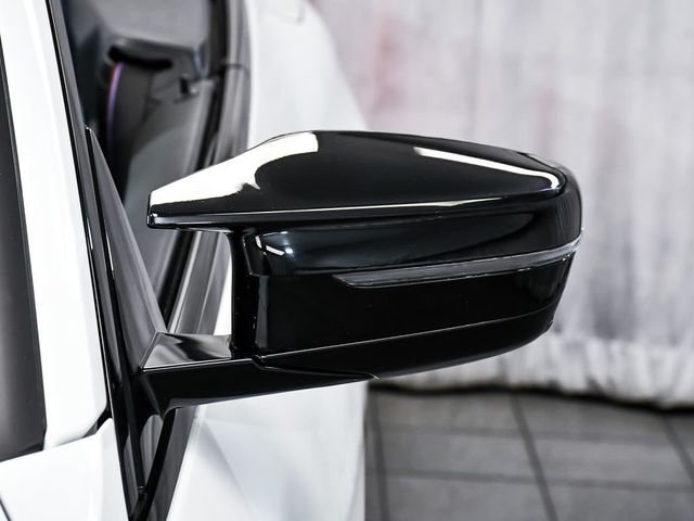 2024 BMW M4 Convertible Base - Photo 79