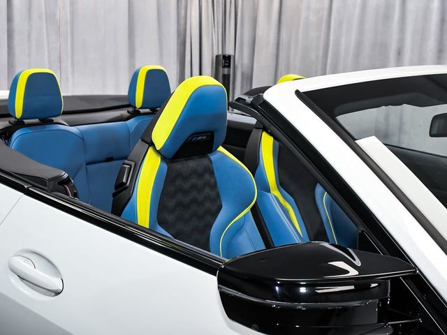 2024 BMW M4 Convertible Base - Photo 80