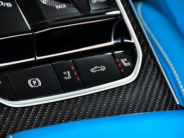 2024 BMW M4 Convertible Base - Photo 84