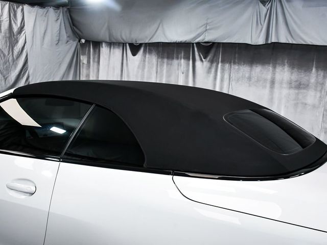 2024 BMW M4 Convertible Base - Photo 85
