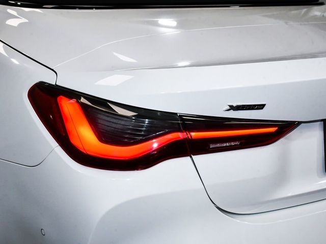 2024 BMW M4 Convertible Base - Photo 86