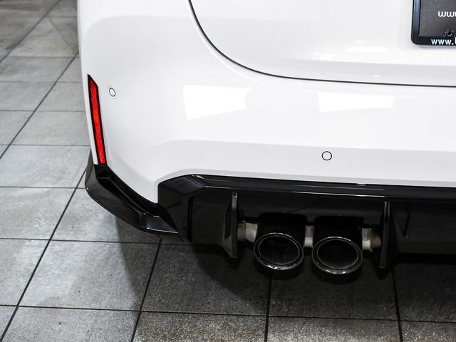 2024 BMW M4 Convertible Base - Photo 87