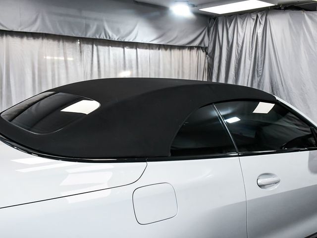 2024 BMW M4 Convertible Base - Photo 90