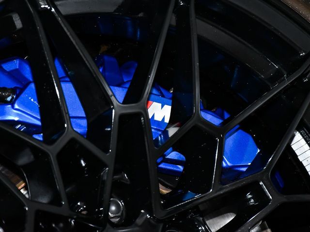 2024 BMW M4 Convertible Base - Photo 91