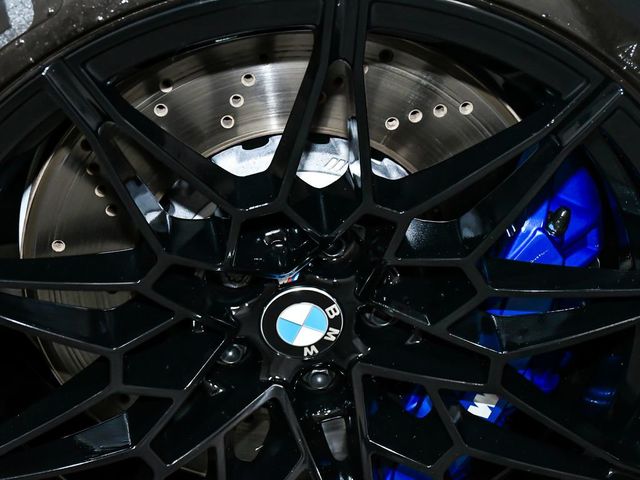 2024 BMW M4 Convertible Base - Photo 92