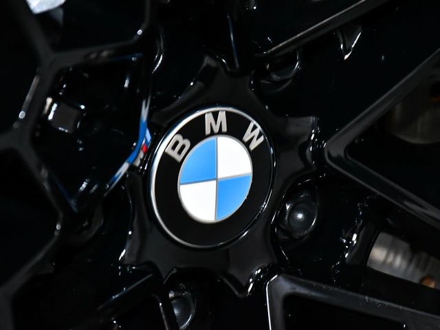 2024 BMW M4 Convertible Base - Photo 93