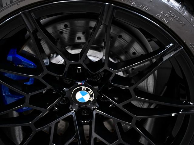 2024 BMW M4 Convertible Base - Photo 94