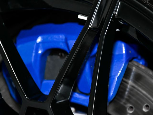 2024 BMW M4 Convertible Base - Photo 95