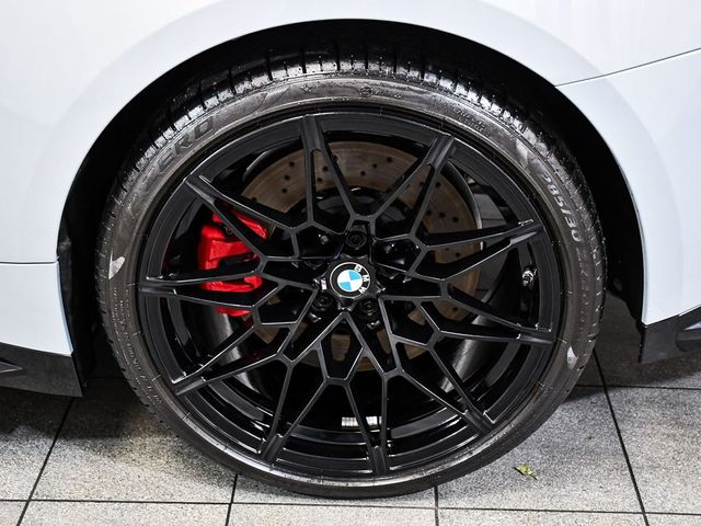 2024 BMW M4 Competition - 23042249 - 9
