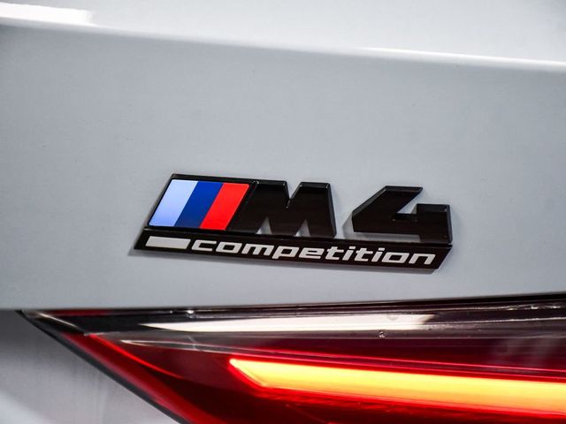 2024 BMW M4 Competition - 23042249 - 99