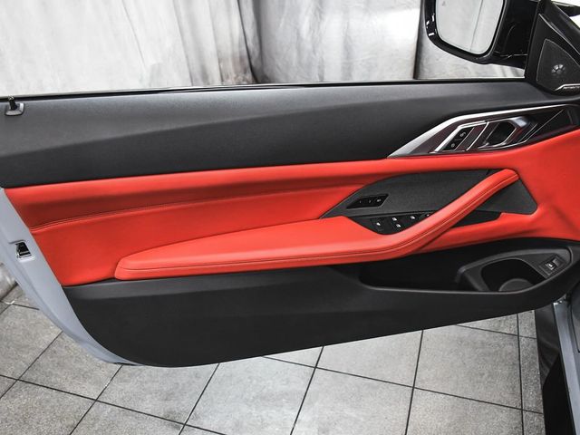 2024 BMW M4 Competition - 23042249 - 10