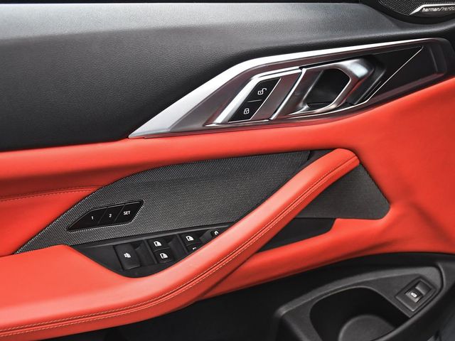 2024 BMW M4 Competition - 23042249 - 11