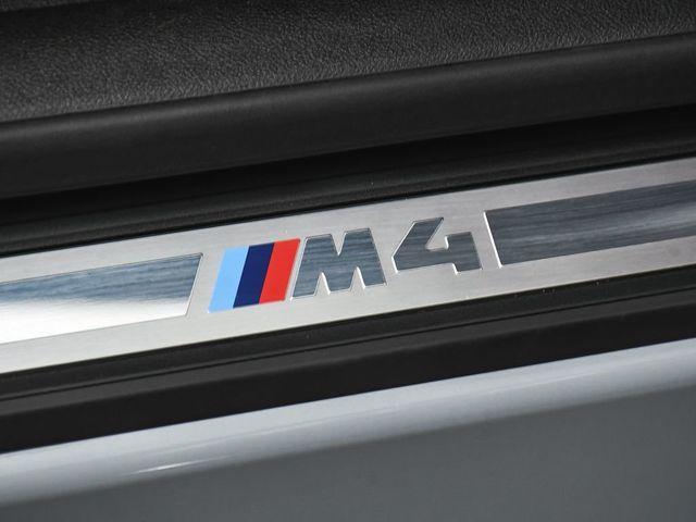2024 BMW M4 Competition - 23042249 - 13