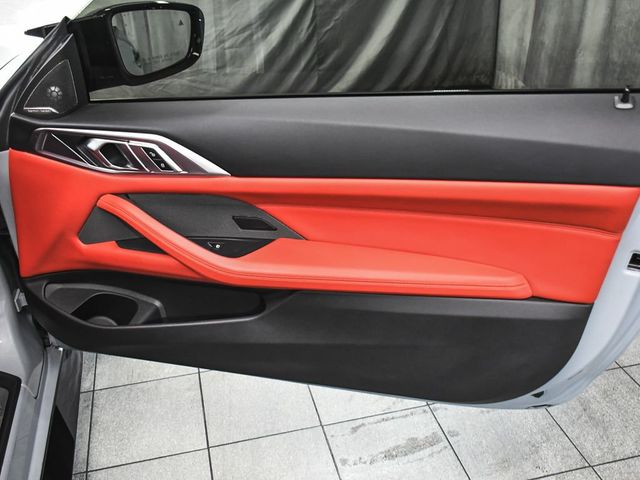 2024 BMW M4 Competition - 23042249 - 14