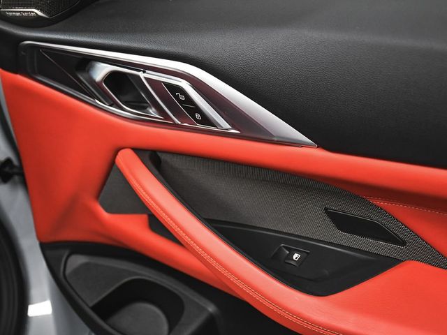 2024 BMW M4 Competition - 23042249 - 15