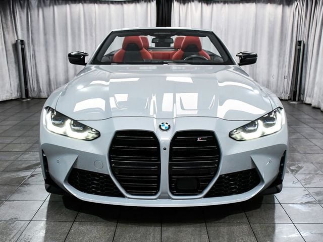2024 BMW M4 Competition - 23042249 - 1