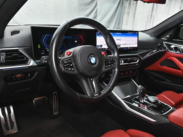 2024 BMW M4 Competition - 23042249 - 19