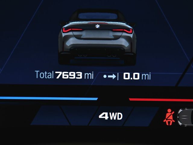 2024 BMW M4 Competition - 23042249 - 20