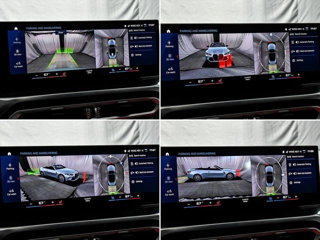 2024 BMW M4 Competition - 23042249 - 22