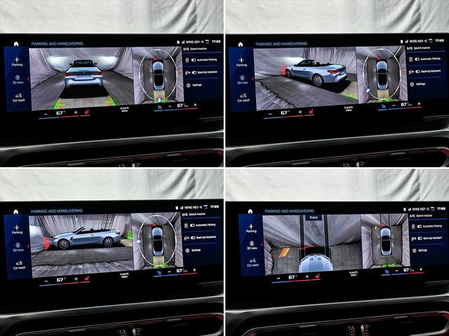 2024 BMW M4 Competition - 23042249 - 23