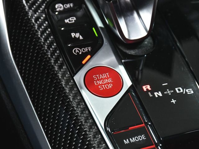 2024 BMW M4 Competition - 23042249 - 32