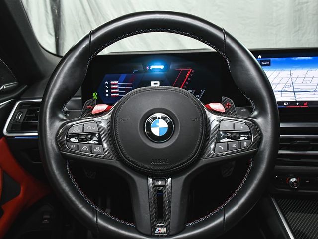 2024 BMW M4 Competition - 23042249 - 36