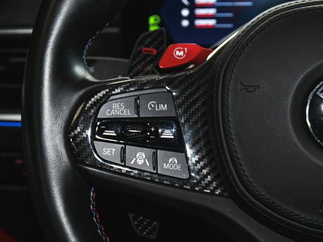 2024 BMW M4 Competition - 23042249 - 37
