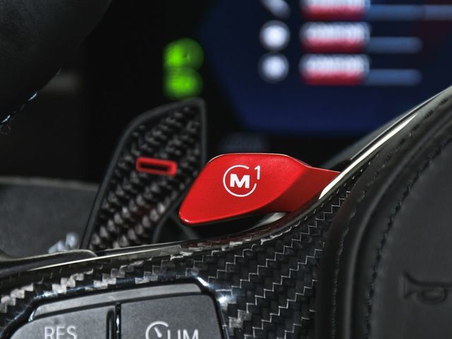 2024 BMW M4 Competition - 23042249 - 38