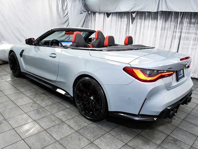2024 BMW M4 Competition - 23042249 - 3