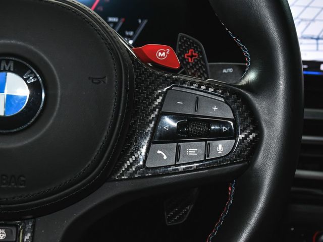 2024 BMW M4 Competition - 23042249 - 40