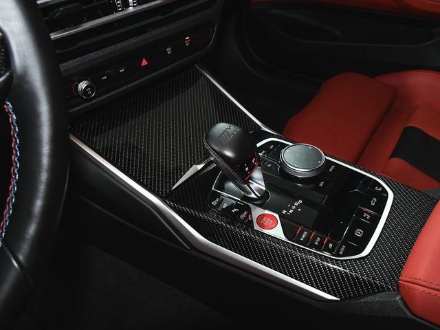 2024 BMW M4 Competition - 23042249 - 45