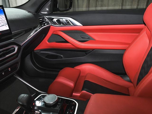 2024 BMW M4 Competition - 23042249 - 48