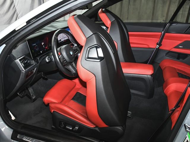 2024 BMW M4 Competition - 23042249 - 52