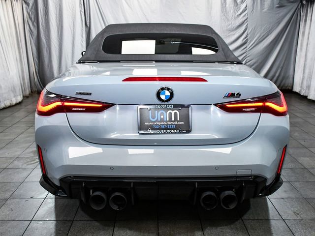 2024 BMW M4 Competition - 23042249 - 5