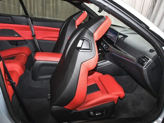 2024 BMW M4 Competition - 23042249 - 60